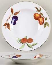 Royal worcester evesham for sale  Mc Leansville