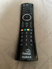 Genuine original humax for sale  LONDON