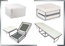 Pouf pouff letto usato  Mascali