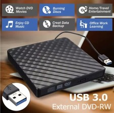 Lecteur dvd externe d'occasion  Cranves-Sales