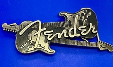 Fender cross electric for sale  Melbourne