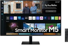 Samsung s27bm502eu smart gebraucht kaufen  Schweitenkirchen
