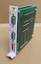 Hbm cp12 rs232 gebraucht kaufen  Leipzig