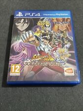 Saint seiya soldiers d'occasion  Bondoufle