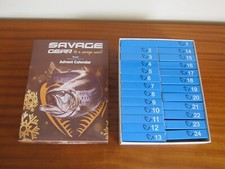 Savage gear 2024 for sale  READING