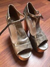 Jeffrey campbell donna usato  Voghera