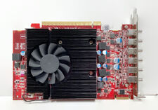 Visiontek radeon 7750 d'occasion  Expédié en Belgium
