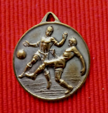 Medaglia gioco calcio usato  Filottrano