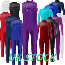 Girl rhinestone ballet for sale  SWANSEA