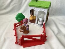 Elc happyland stable for sale  YORK