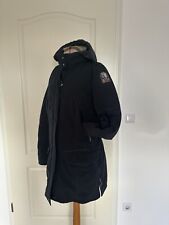 Parajumpers mantel daunenfüll gebraucht kaufen  Deutschland