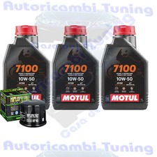 Kit tagliando olio usato  Italia