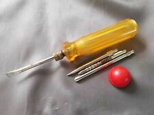 Adaptable screwdriver tomaso usato  Italia
