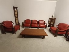 Salotto vintage vera usato  Novoli