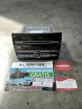 Radio autoradio stereo usato  Paliano