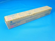 Konica minolta tn319m gebraucht kaufen  Coswig