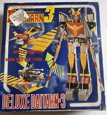 Vtg daitarn deluxe for sale  Amherst