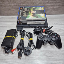 Playstation ps2 slim for sale  Ireland