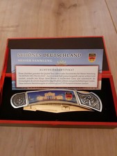 Falkner messer sammlung gebraucht kaufen  Dresden