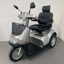 Tga breeze for sale  NEWHAVEN