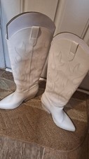 Western cowgirl boots for sale  Chesapeake