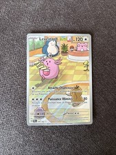 Carte pokémon leveinard d'occasion  Saint-Léonard-de-Noblat