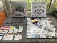 Disney frozen edition for sale  BURNLEY