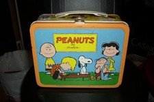 vintage snoopy lunch box for sale vintage snoopy lunch box for sale Richmond