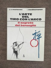 Arte del tiro usato  Milano
