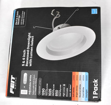 Feit electric white for sale  Kansas City