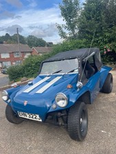 Classic beach buggy. for sale  ASHFORD
