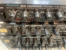 Lot alesis 3630 for sale Lot alesis 3630 for sale  West Palm Beach