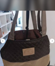 Borsa trasportino per usato  Carpi