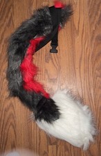 Fluffy faux fur for sale  Tucson