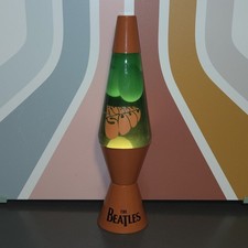 Lampada lava beatles usato Lampada lava beatles usato  Spedire a Italy