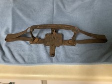 Newhouse vintage trap for sale  Sobieski