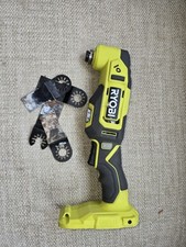 Ryobi one 18v for sale  EDINBURGH