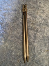 Solar tackle old for sale Solar tackle old for sale  MAIDSTONE