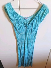 Vestito mare donna usato  Fidenza