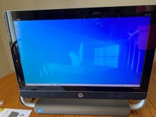 Envy d284 touchsmart d'occasion  Expédié en Belgium