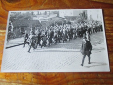 Postkarte foto umzug gebraucht kaufen  Glücksburg