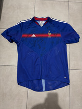 Maillot équipe 2004 d'occasion  Reims