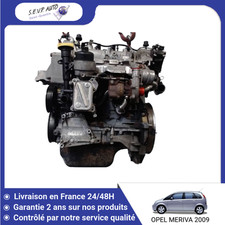 Moteur opel meriva d'occasion  Saint-Quentin