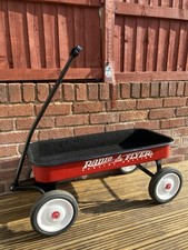 Radio flyer wagon for sale  KIDDERMINSTER