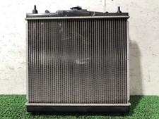 Radiador Nissan março de 2008 DBA-AK12 21460AX100 [Usado] [PA114126358] comprar usado  Enviando para Brazil