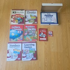 Abeka parent kit for sale  Bellingham