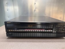 Denon multi laser for sale  Canyon Country