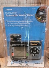 Melnor hydrologic automatic for sale  Cherryville