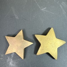 star paperweight brass for sale star paperweight brass for sale Norfolk