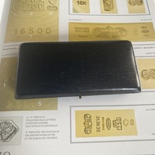 Elegant longines box usato  Camaiore